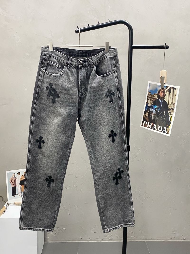 Chrome Hearts Jeans